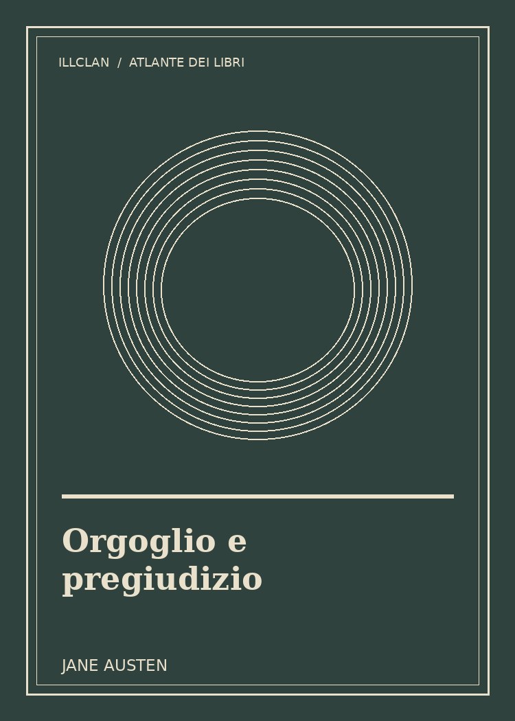 Illustrazione editoriale