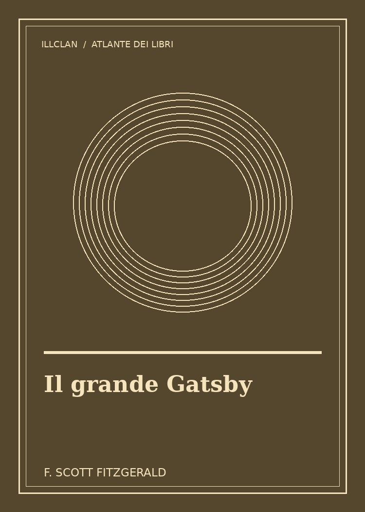 Illustrazione editoriale