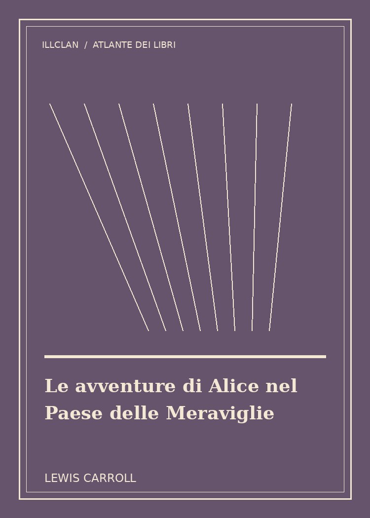 Illustrazione editoriale