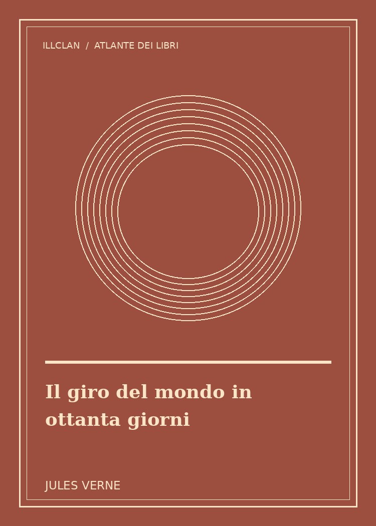Illustrazione editoriale