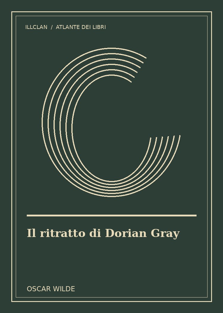 Illustrazione editoriale