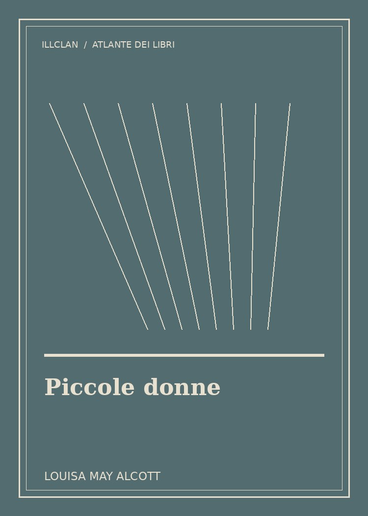 Illustrazione editoriale