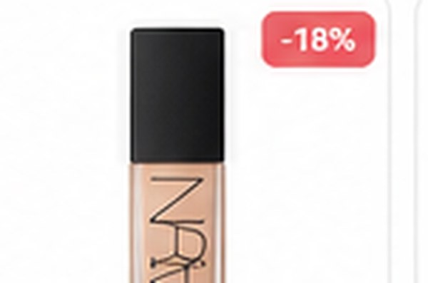 Immagine illustrativa: NARS Radiant Creamy Concealer