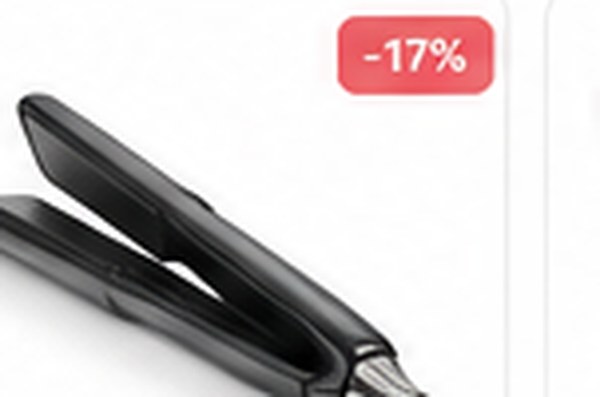Immagine illustrativa: ghd Platinum+